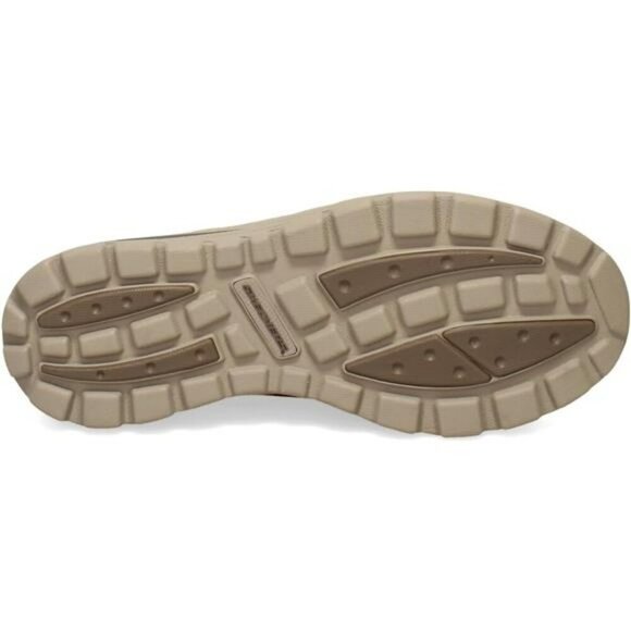 Mens Slip On Memory Foam Loafers Comfortable Casual Walking Shoes Relaxed Fit - Picture 7 of 8